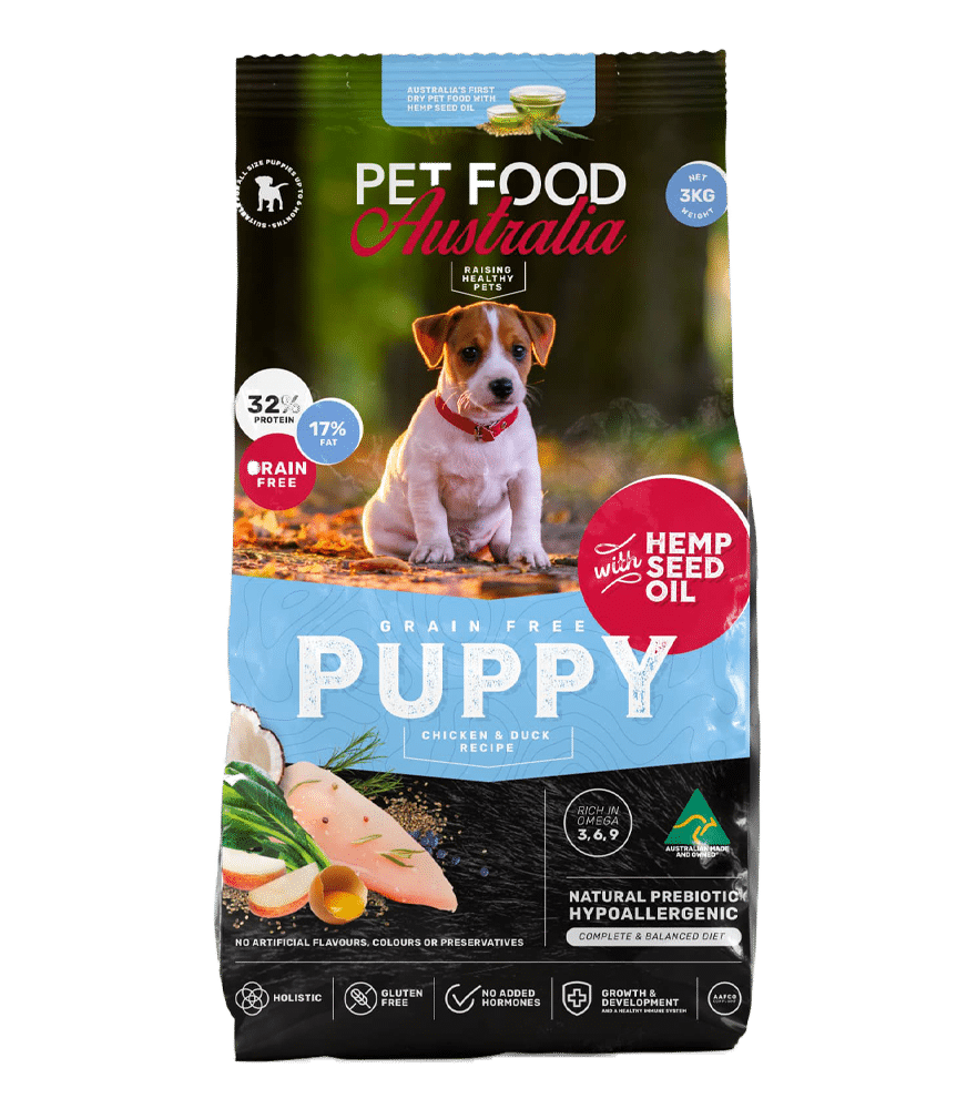 Dog Food