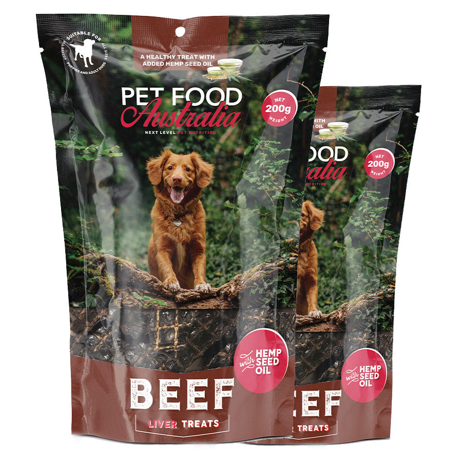 Dog Treats