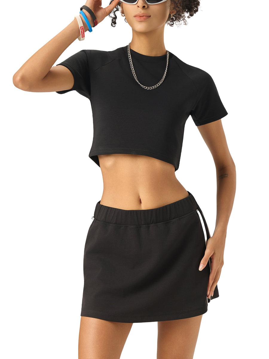 T-Shirts & Tops