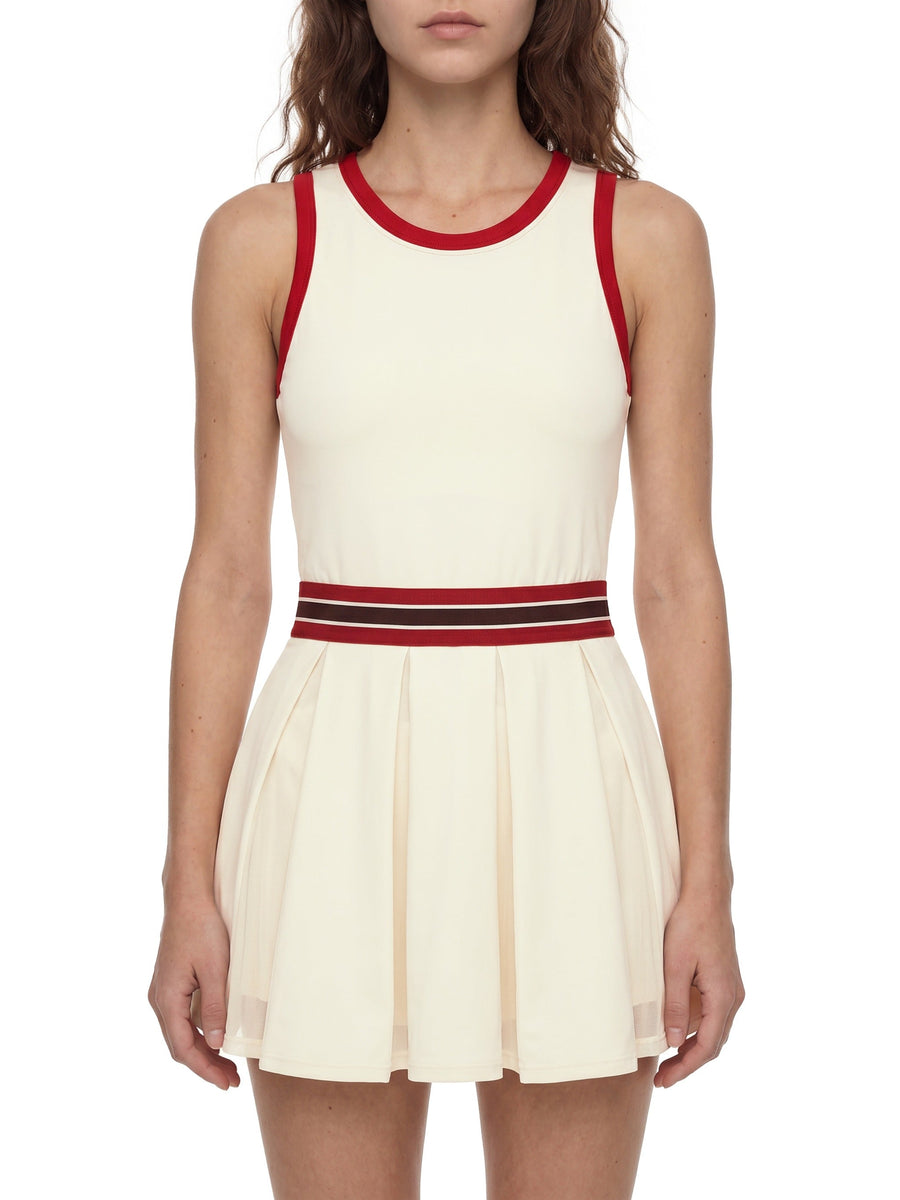 Activewear Dresses