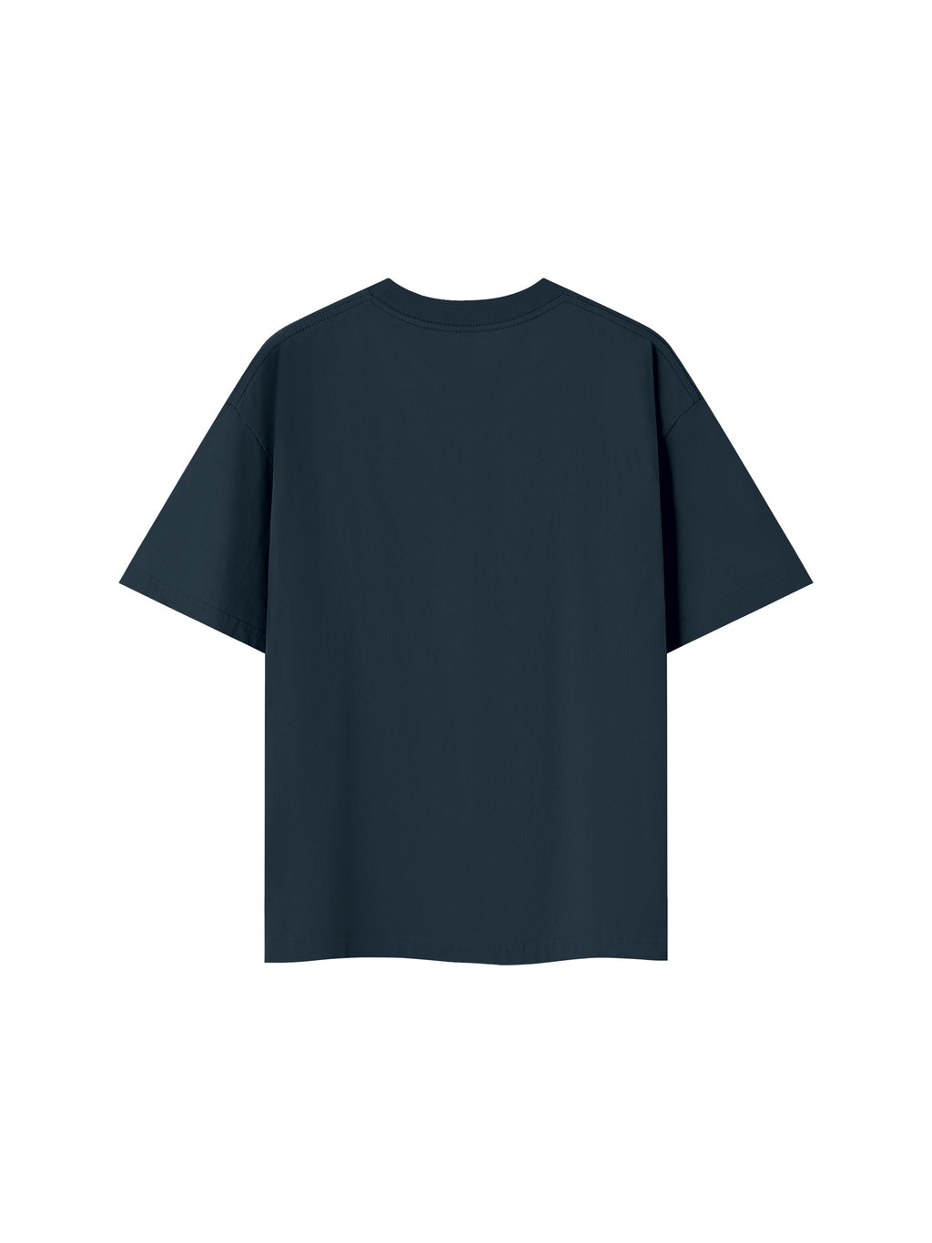 Unisex Loose Drop Shoulder T-Shirt