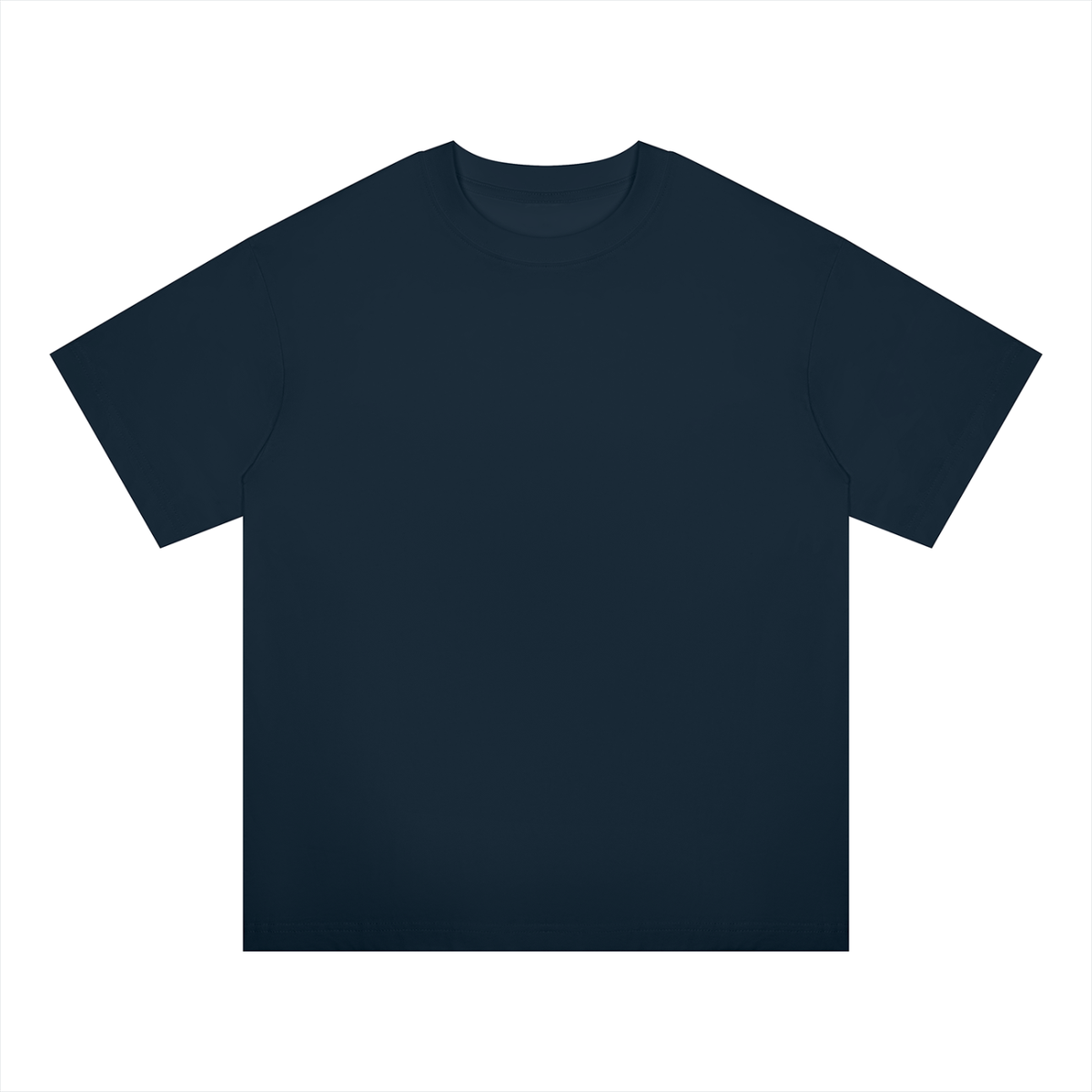 Unisex Oversized Drop Shoulder T-Shirt
