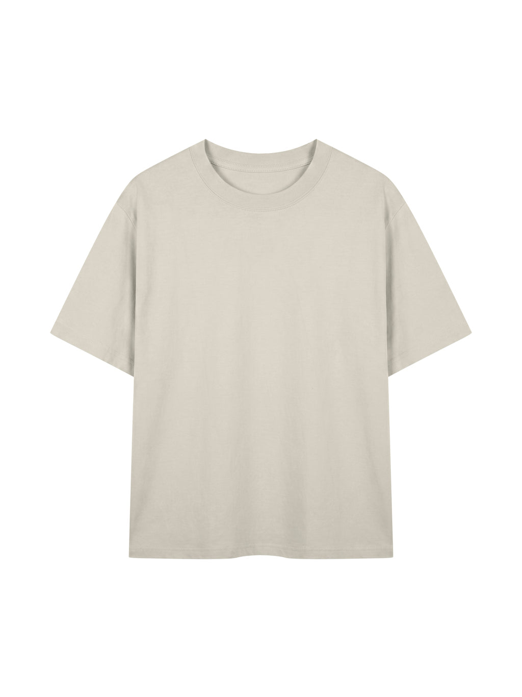 Unisex Mid-Weight Cotton T-Shirt