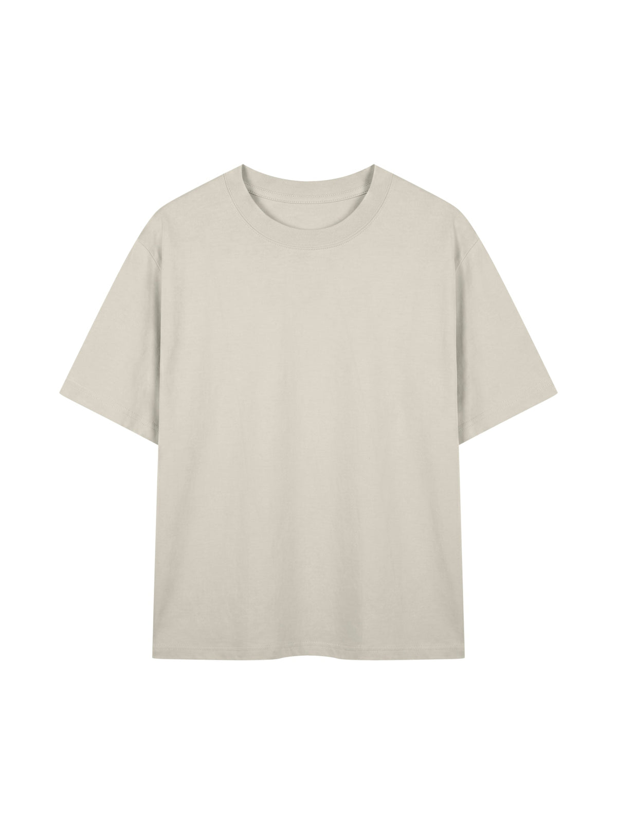 Unisex Mid-Weight Cotton T-Shirt