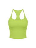 Women's Crop Yoga Tank Top