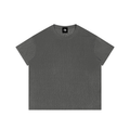 Men’s Sheer Lyocell Blend Boxy T-Shirt