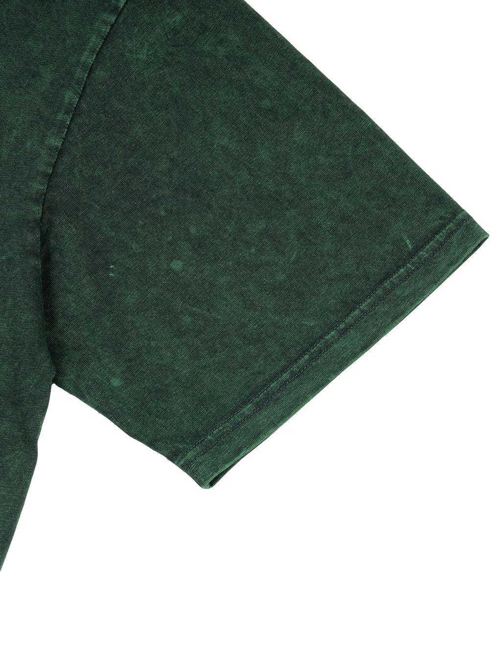 Unisex Mineral Wash Boxy T-Shirt