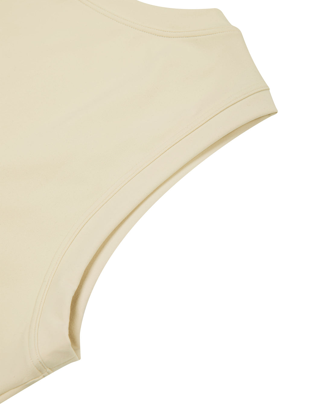 Women’s A-Line Sleeveless Dress