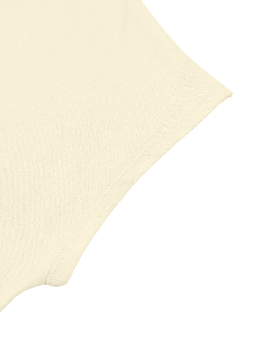 Women's Slim Crop T-Shirt