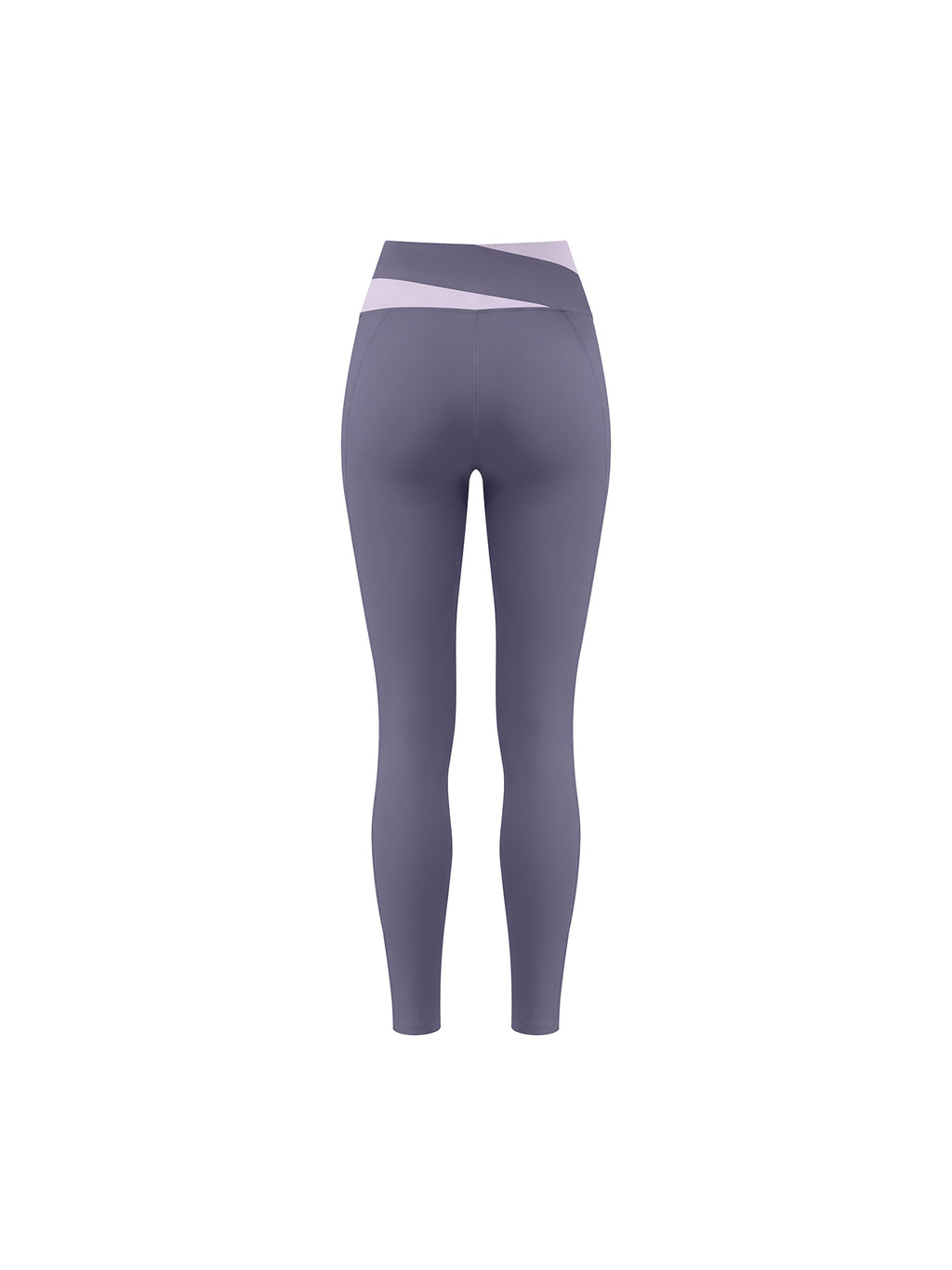 Women's Color Block Yoga Leggings