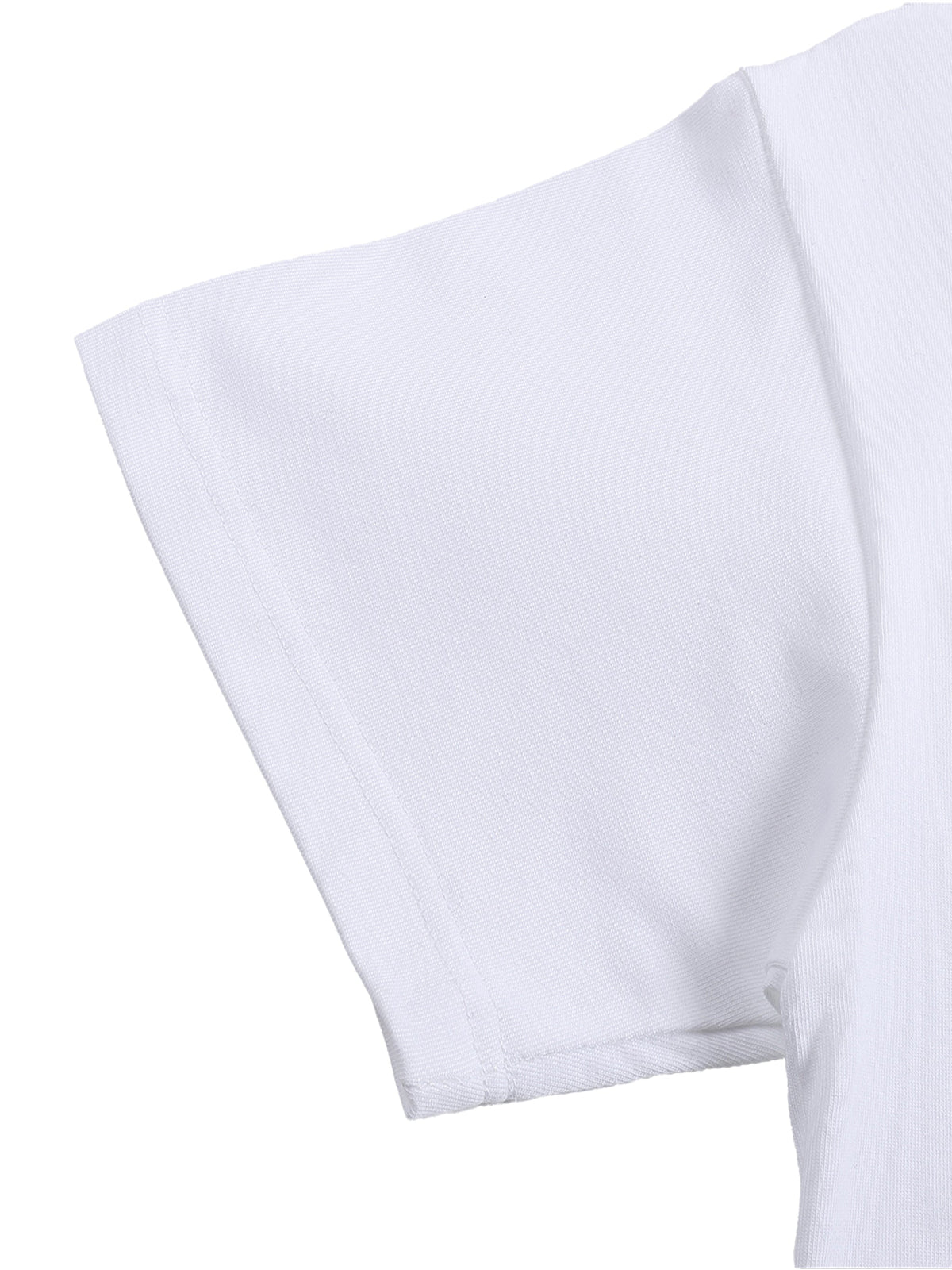 Unisex Oversized Cotton T-Shirt