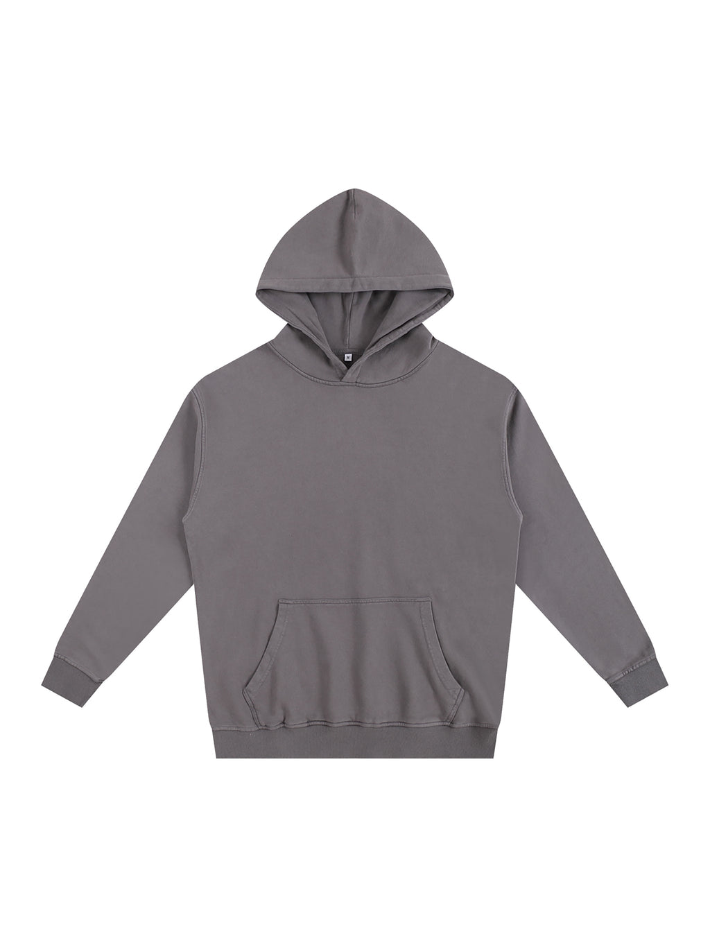 Oversized Essential Hoodie