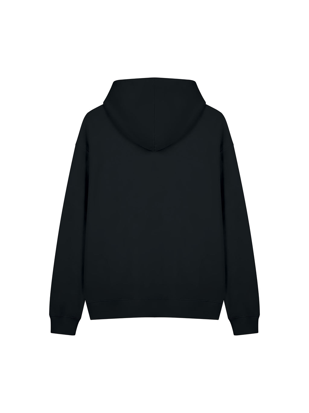 Unisex Heavyweight Full Zip Hoodie