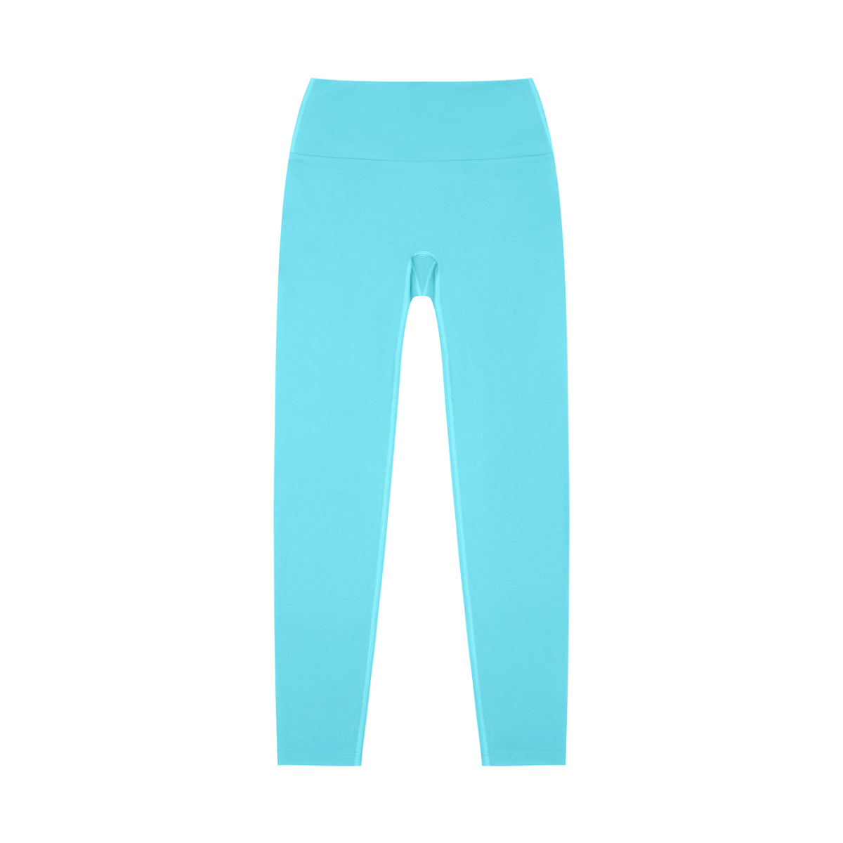 High-Waisted Yoga Leggings