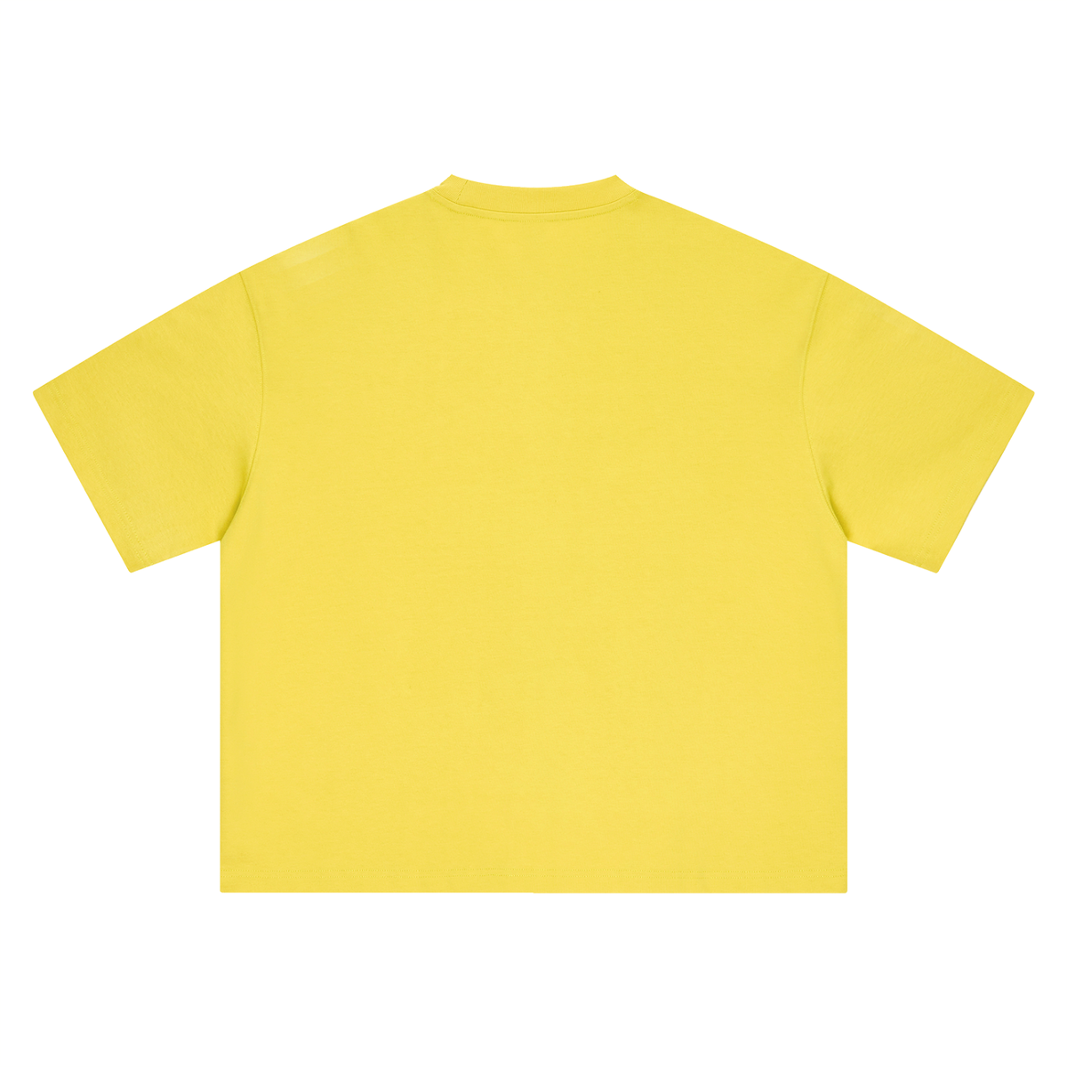 Unisex Boxy Oversized T-Shirt gallery view