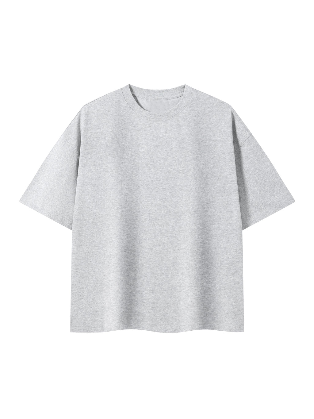 Unisex Sorona Boxy T-Shirt