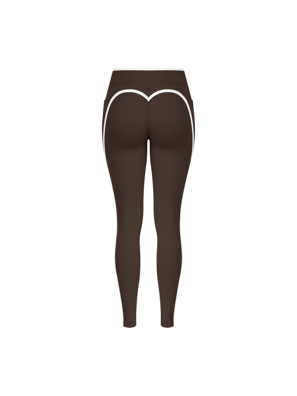 Women’s Color Block Yoga Leggings