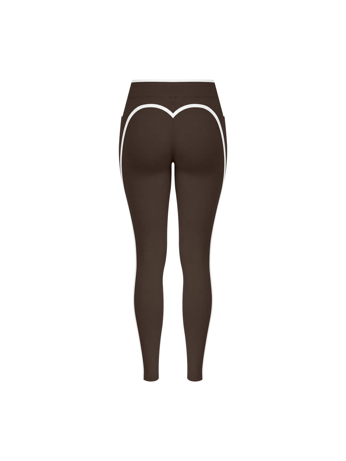 Women’s Color Block Yoga Leggings