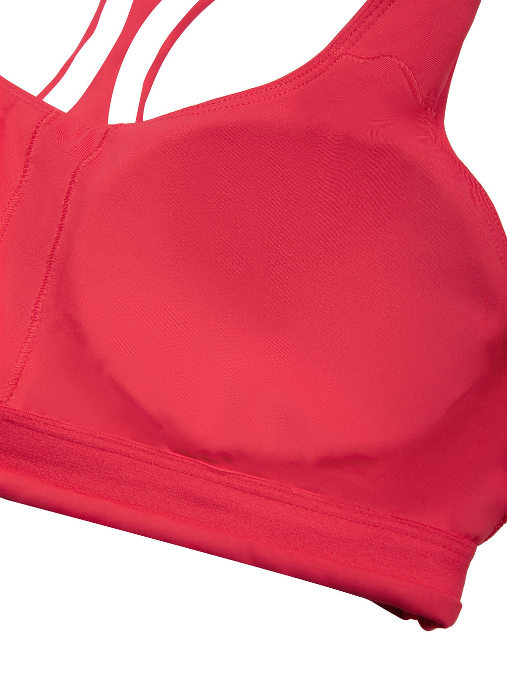 Women’s Halter Yoga Sports Bra