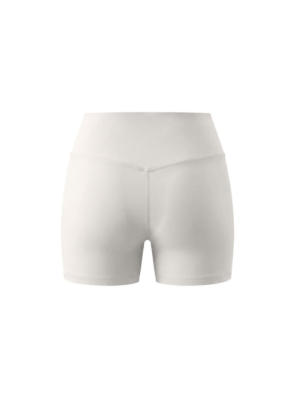 Women’s High Rise Yoga Shorts