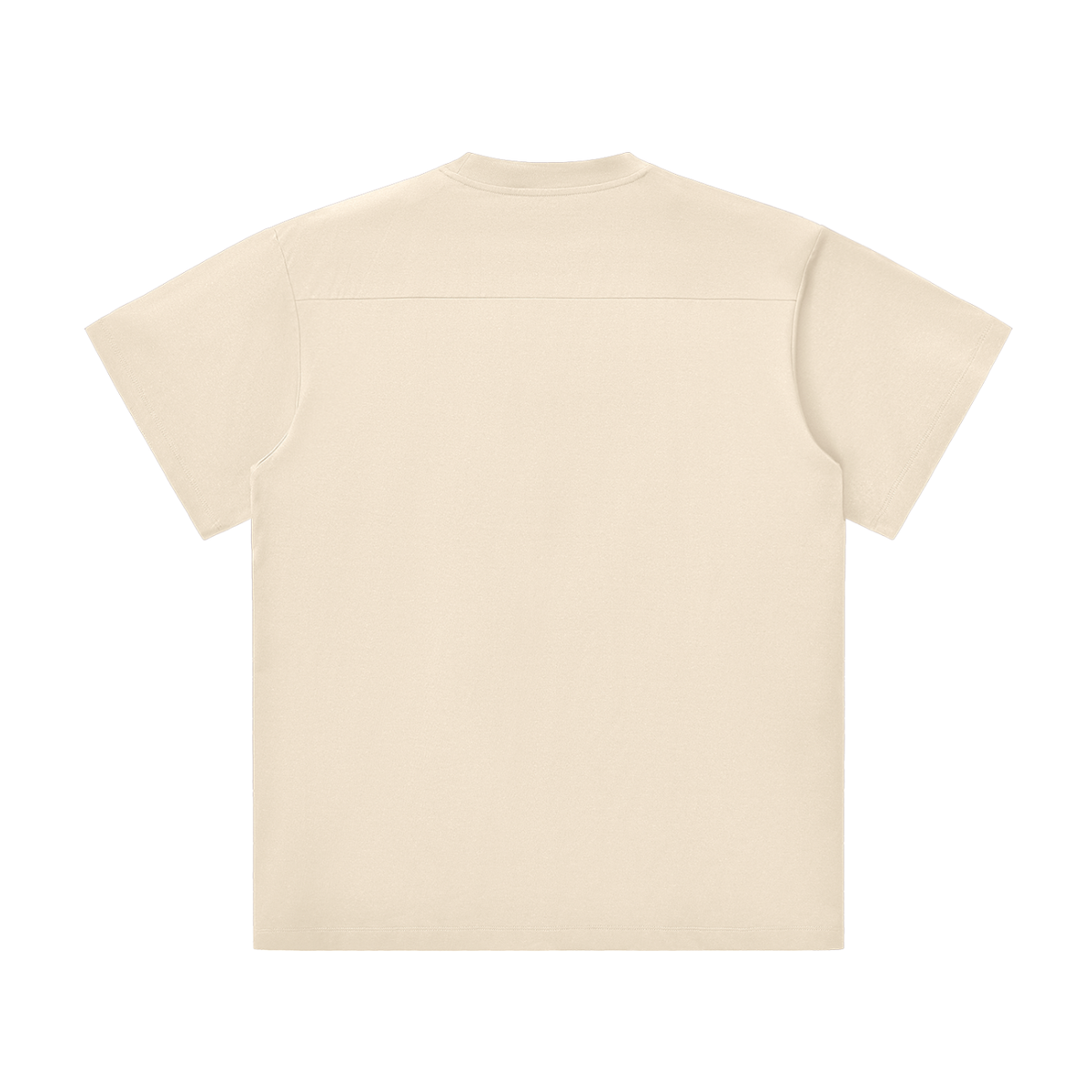 Unisex Lightweight Oversized T-Shirt