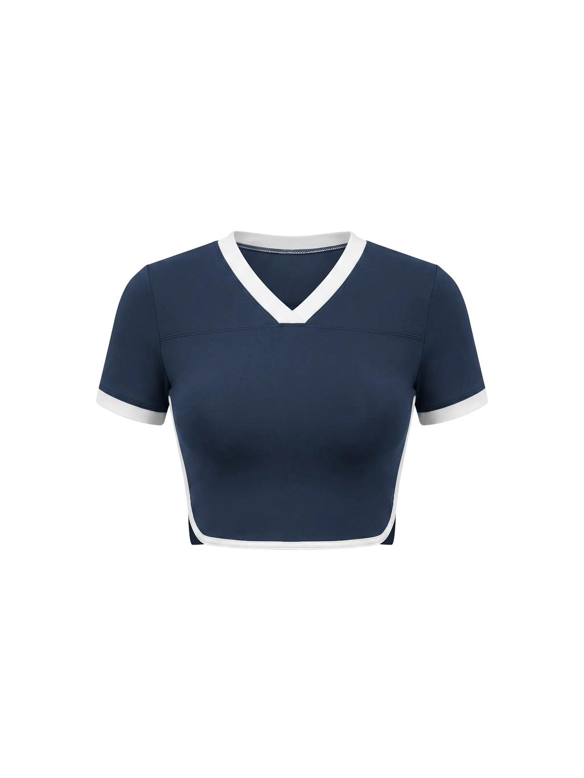 Women’s Color Block Performance T-Shirt