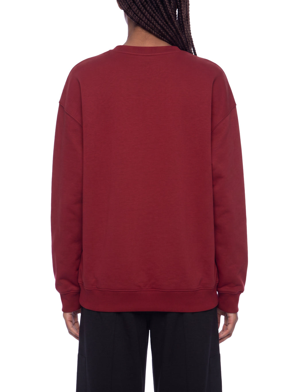 Unisex Loose Crewneck Sweatshirt