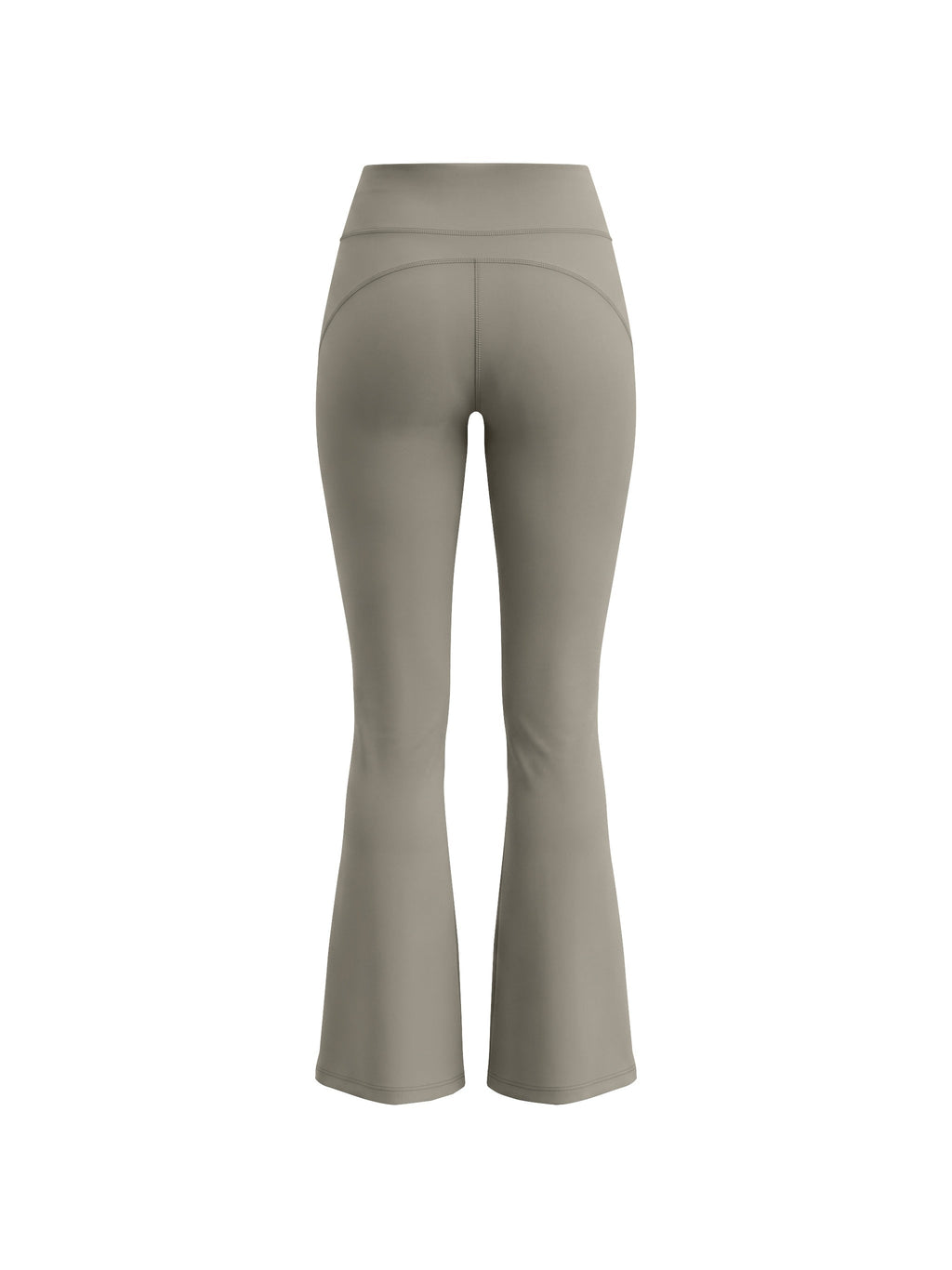 Women’s Flared Drawstring Yoga Pants