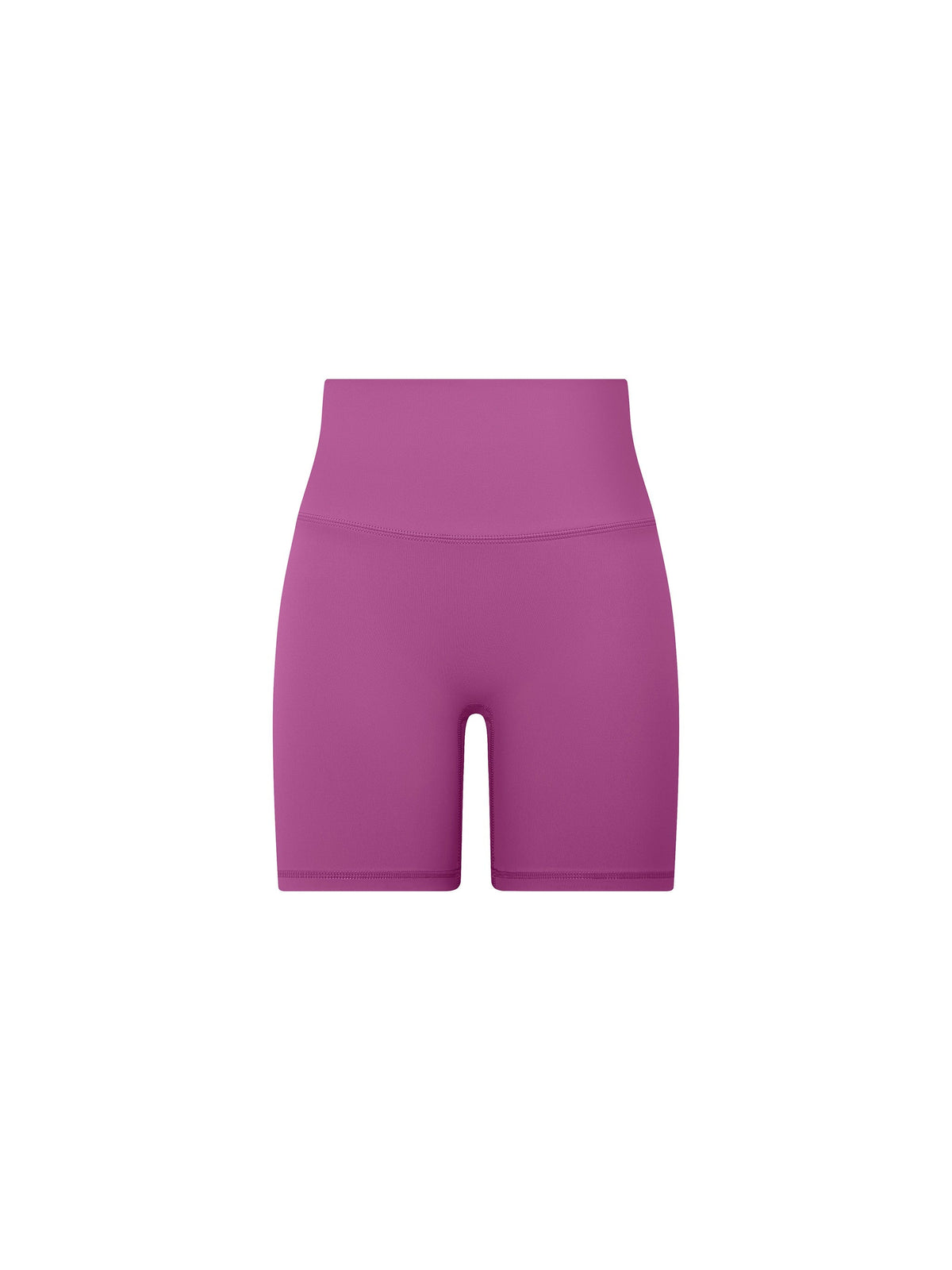 Women's High-Waisted Biker Shorts