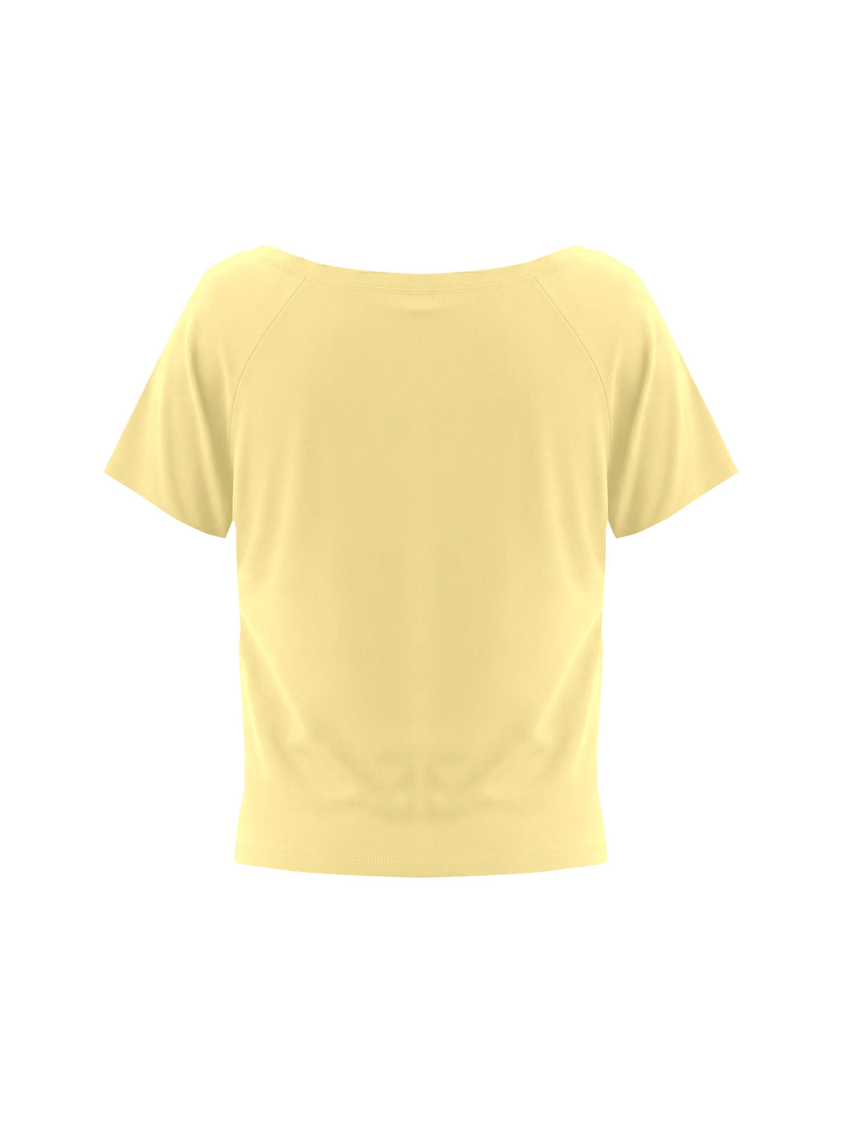 Women’s Boatneck Raglan T-Shirt