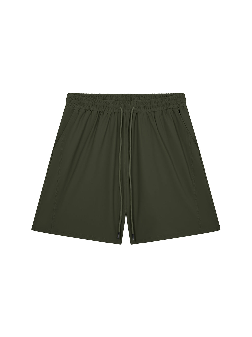 Men’s Drawstring Shorts