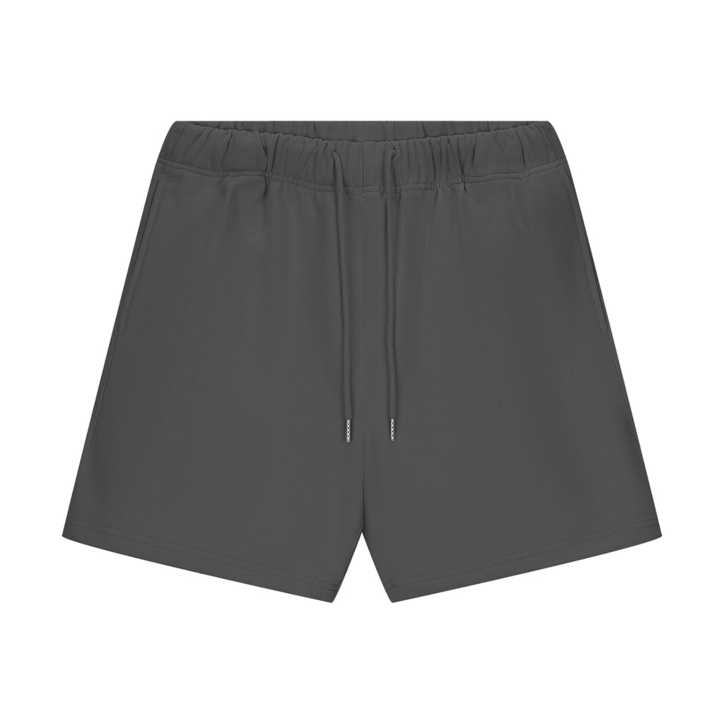 Unisex Heavyweight Fleece Loose-Fit Shorts