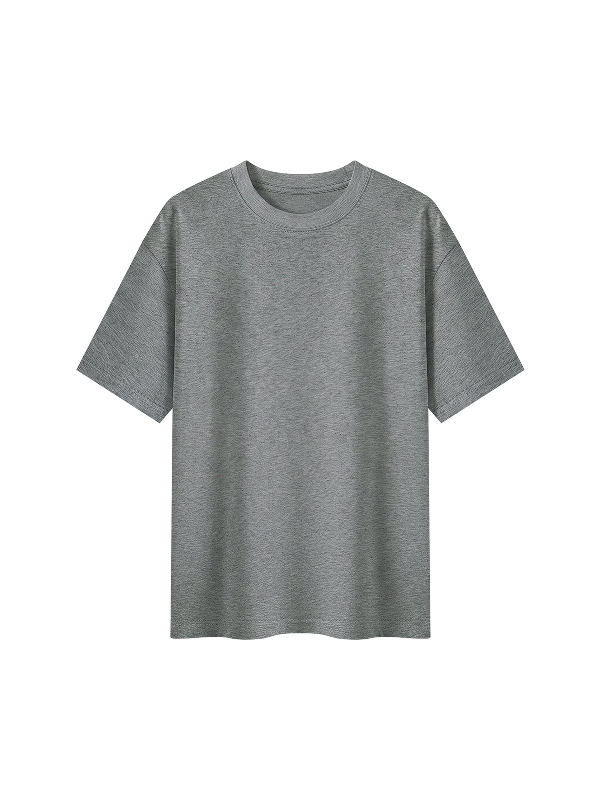 Unisex Oversized Drop Shoulder T-Shirt