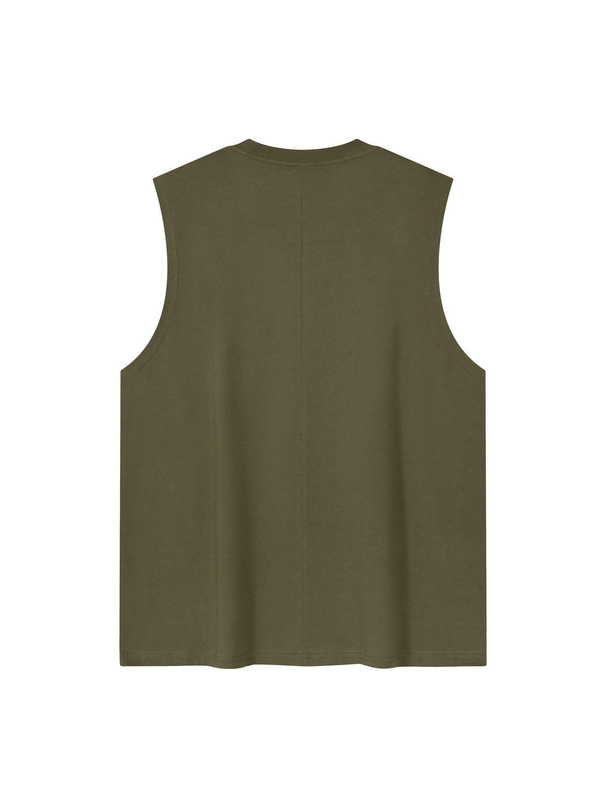Men's Quick Dry Tank Top