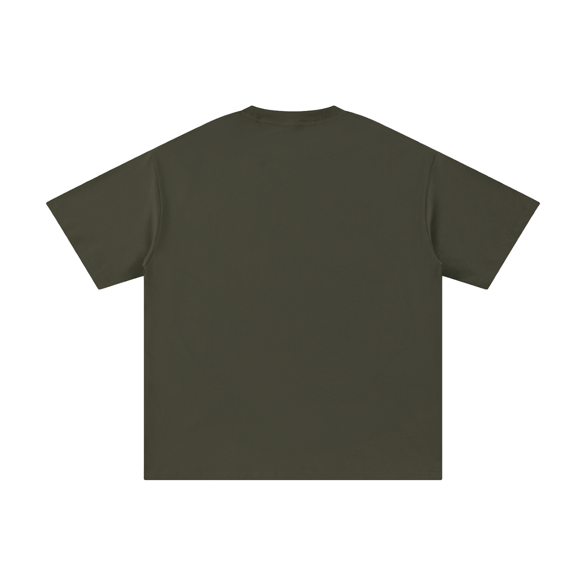 Unisex Pure Cotton T-Shirt