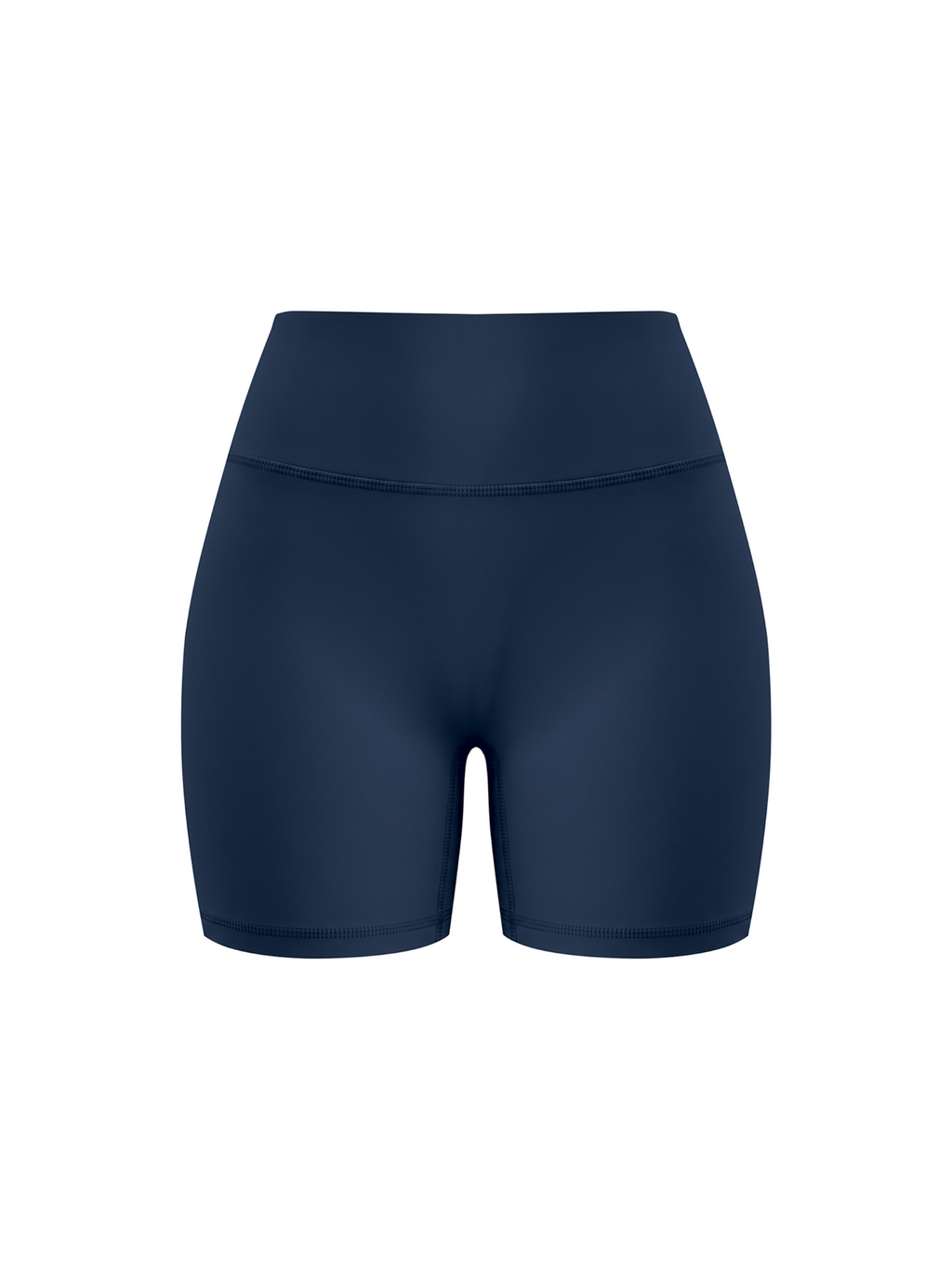 Women’s High-Waisted Scrunch Yoga Biker Shorts