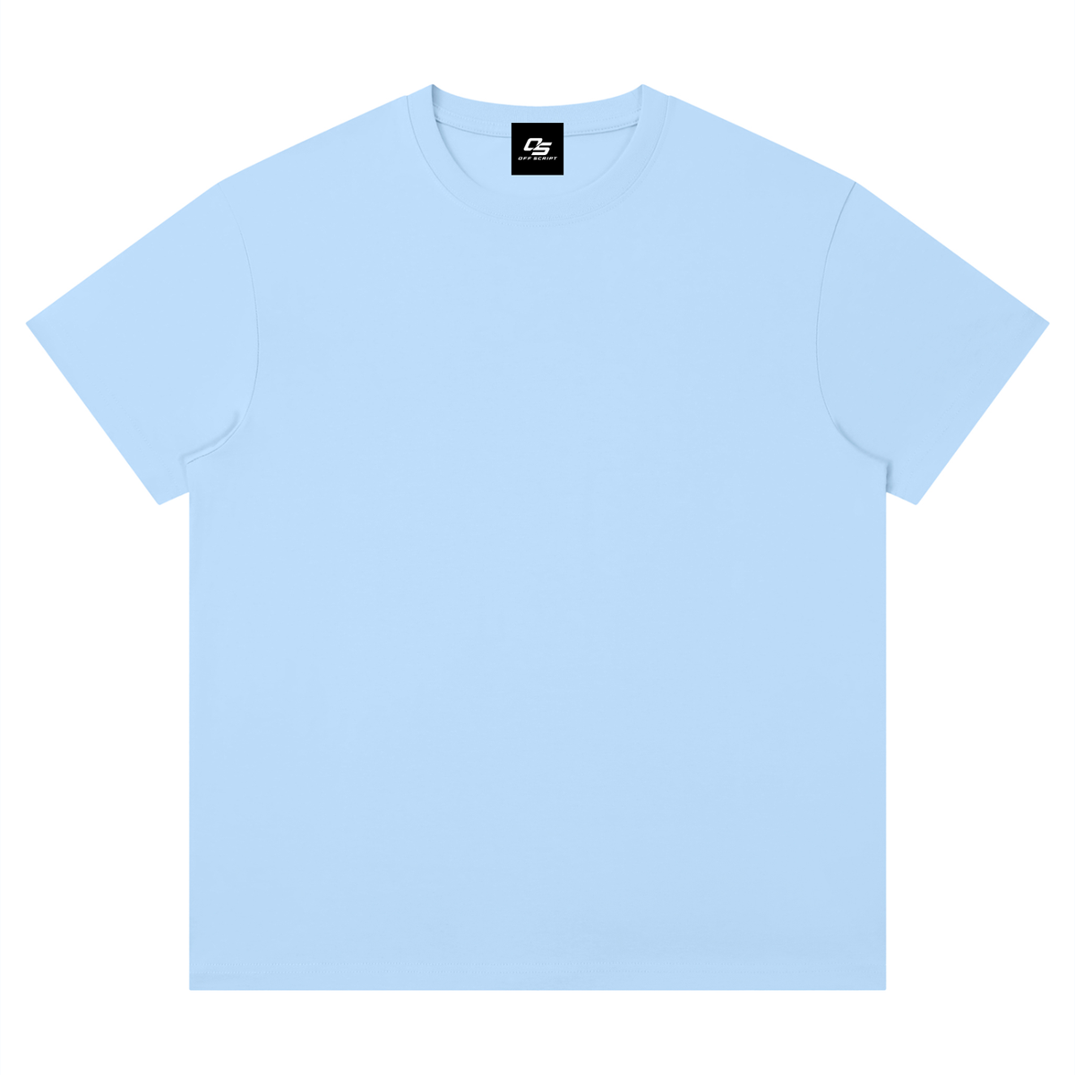 Unisex Regular Fit Coolmax T-Shirt