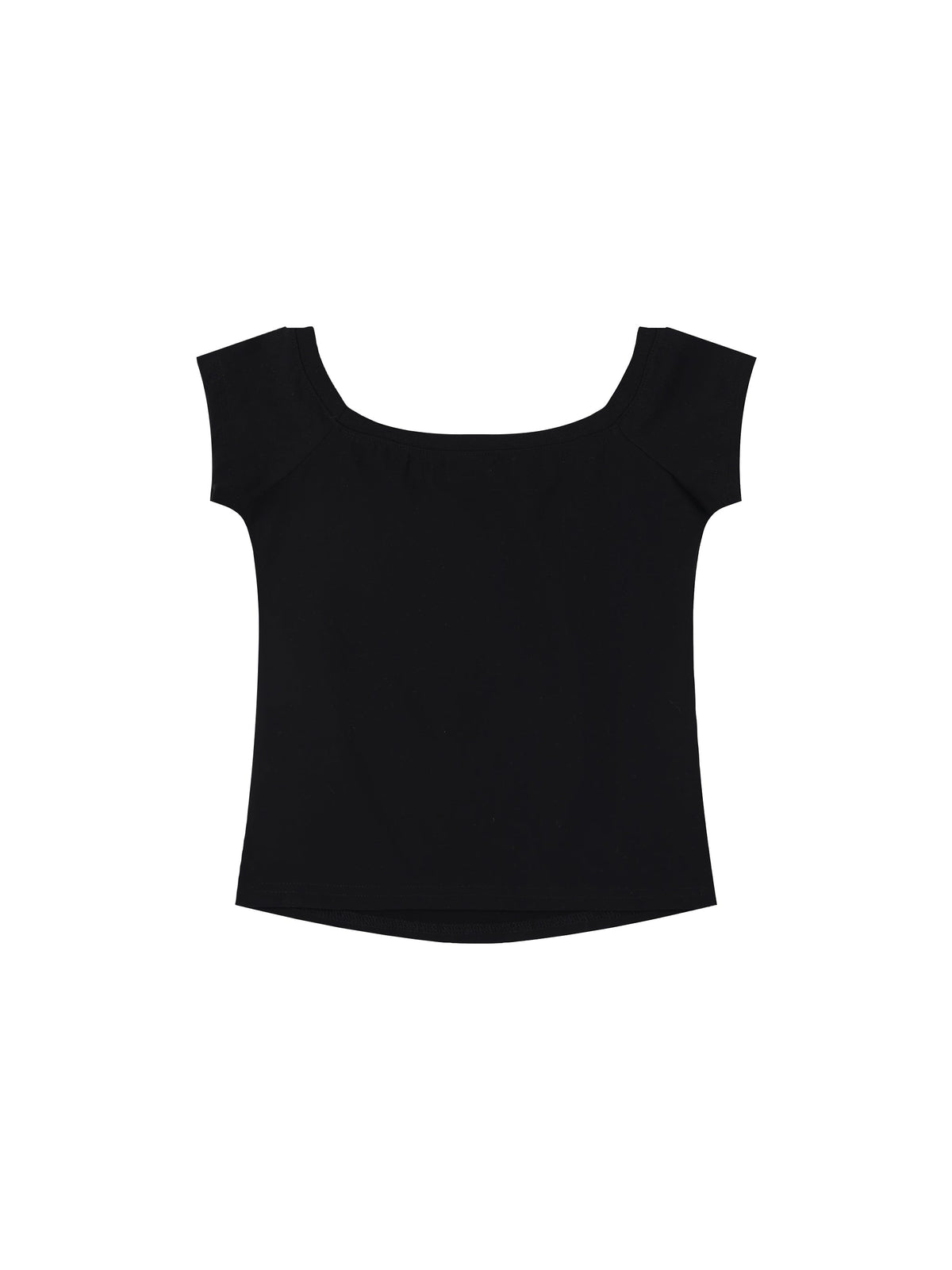Women's Color Block Raglan Baby T-Shirt
