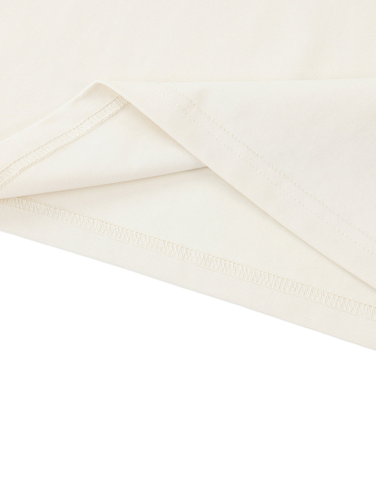 Essential Standard Shoulder T-Shirt