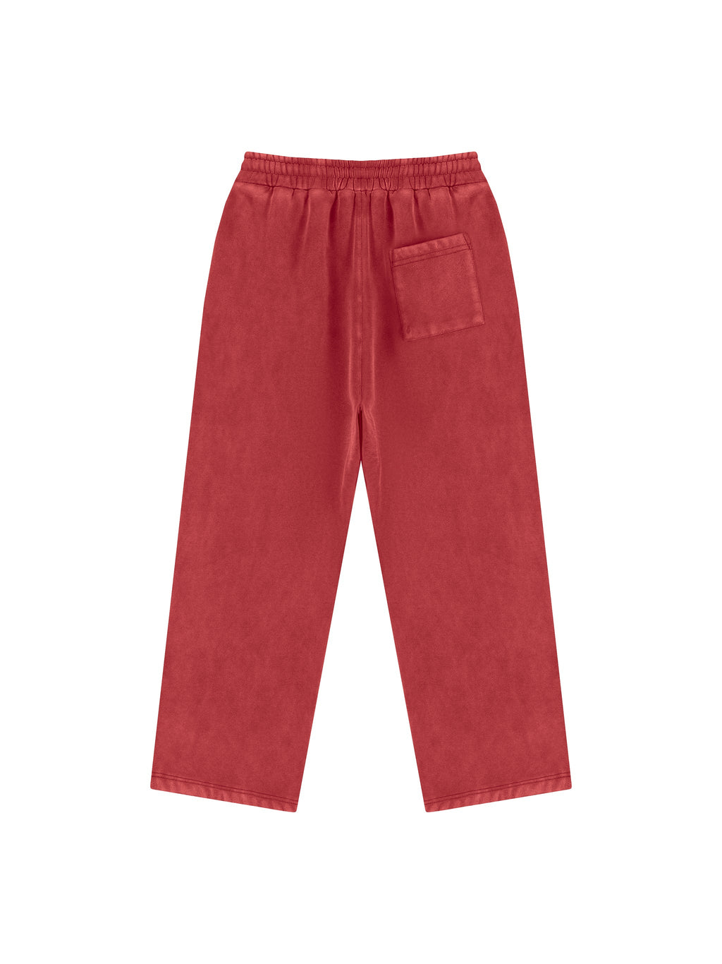 Unisex Vintage Wash Fleece Sweatpants