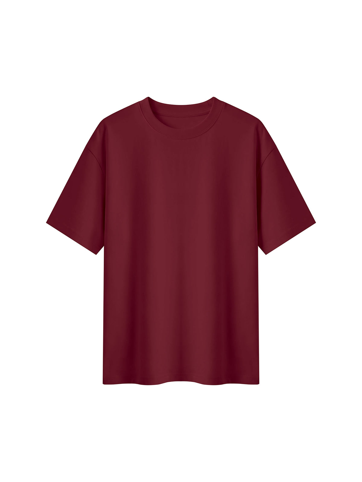 Unisex Oversized Drop Shoulder T-Shirt