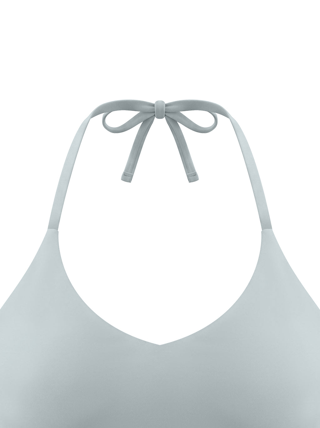 Women’s Halter Yoga Tank Top