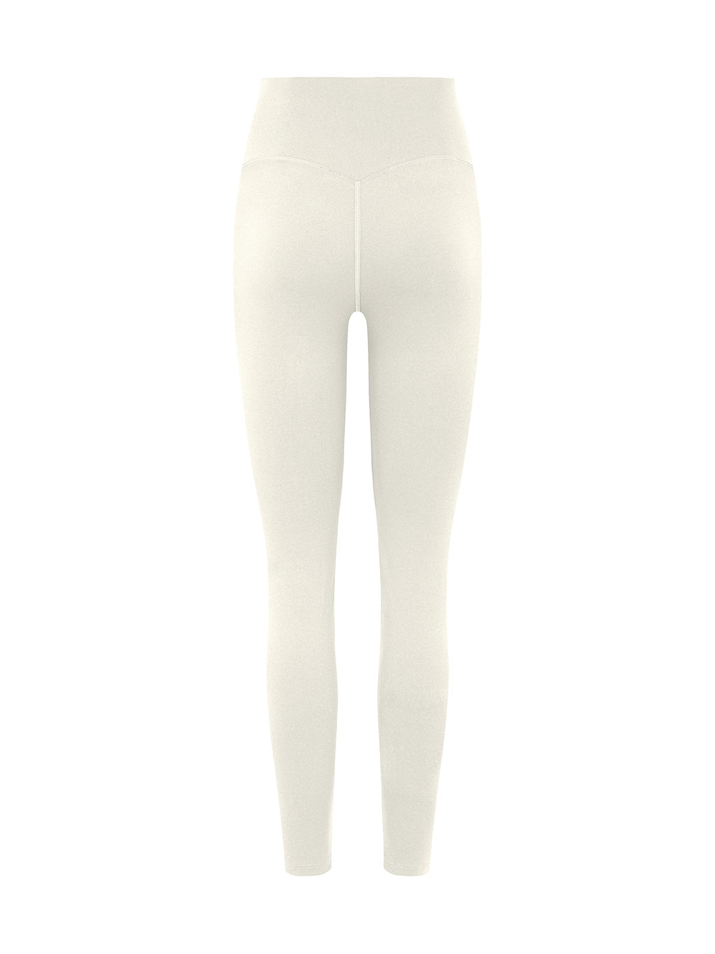 High-Waisted Yoga Leggings