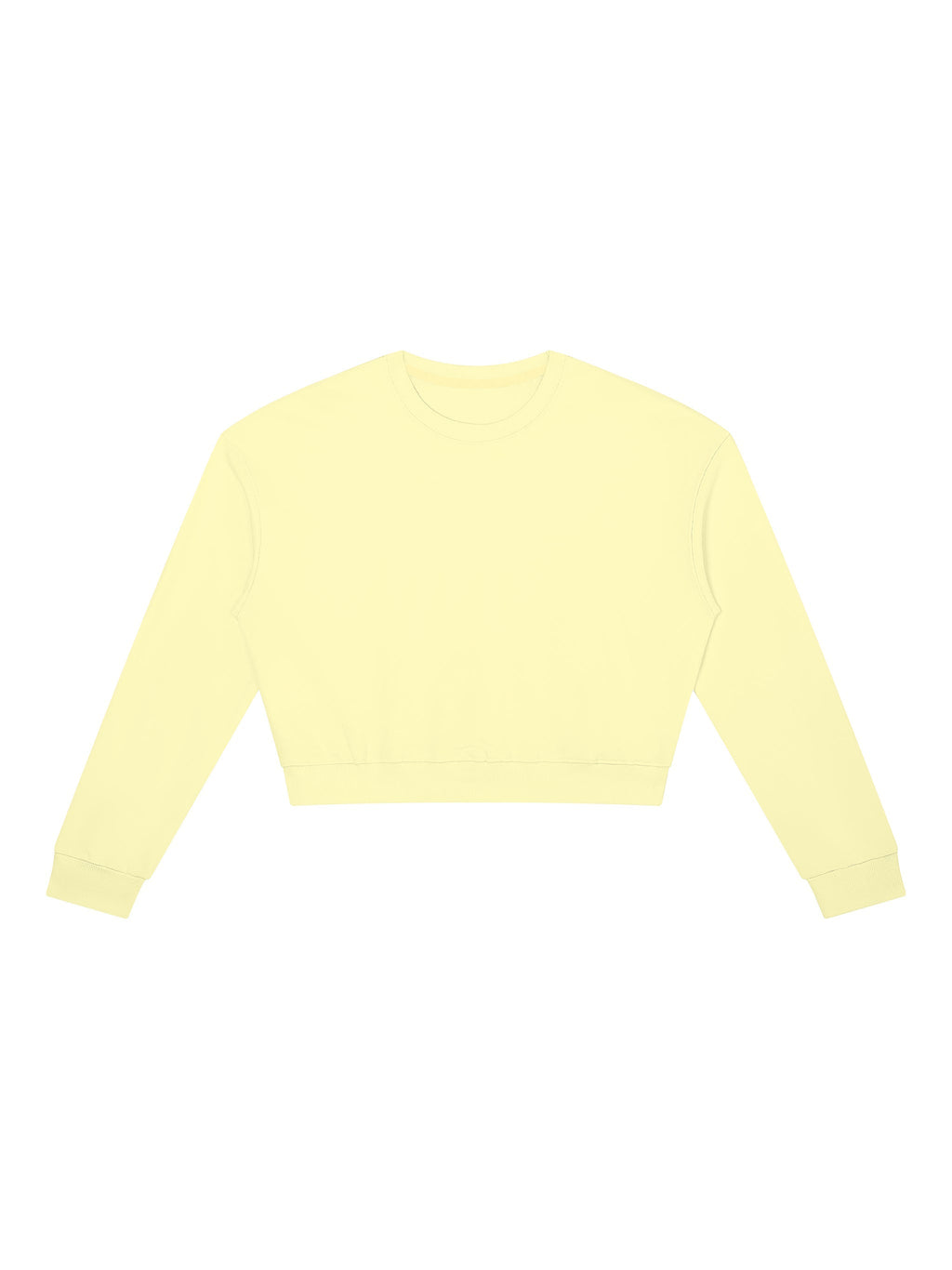 Women's Crewneck Sweatshirt