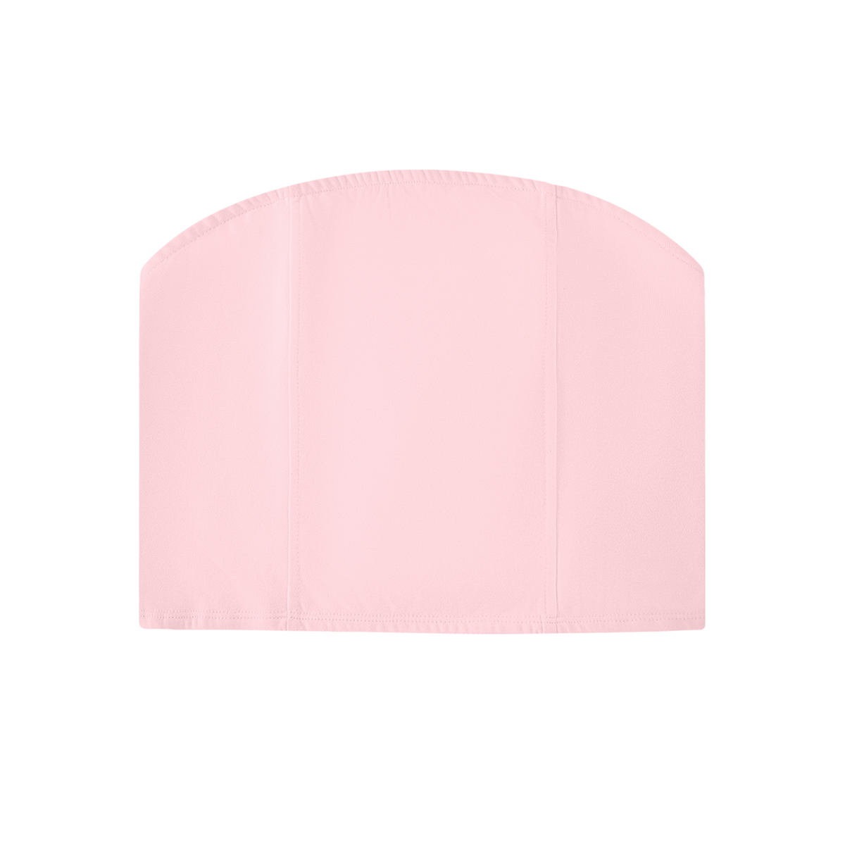Women's Cropped Tube Top
