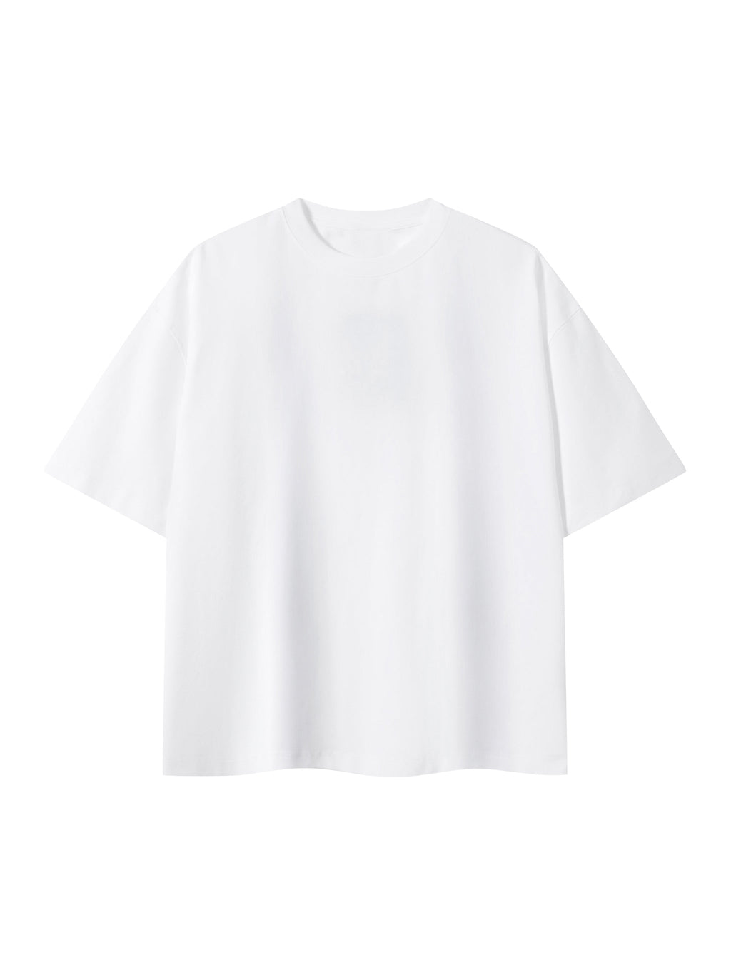 Unisex Sorona Boxy T-Shirt
