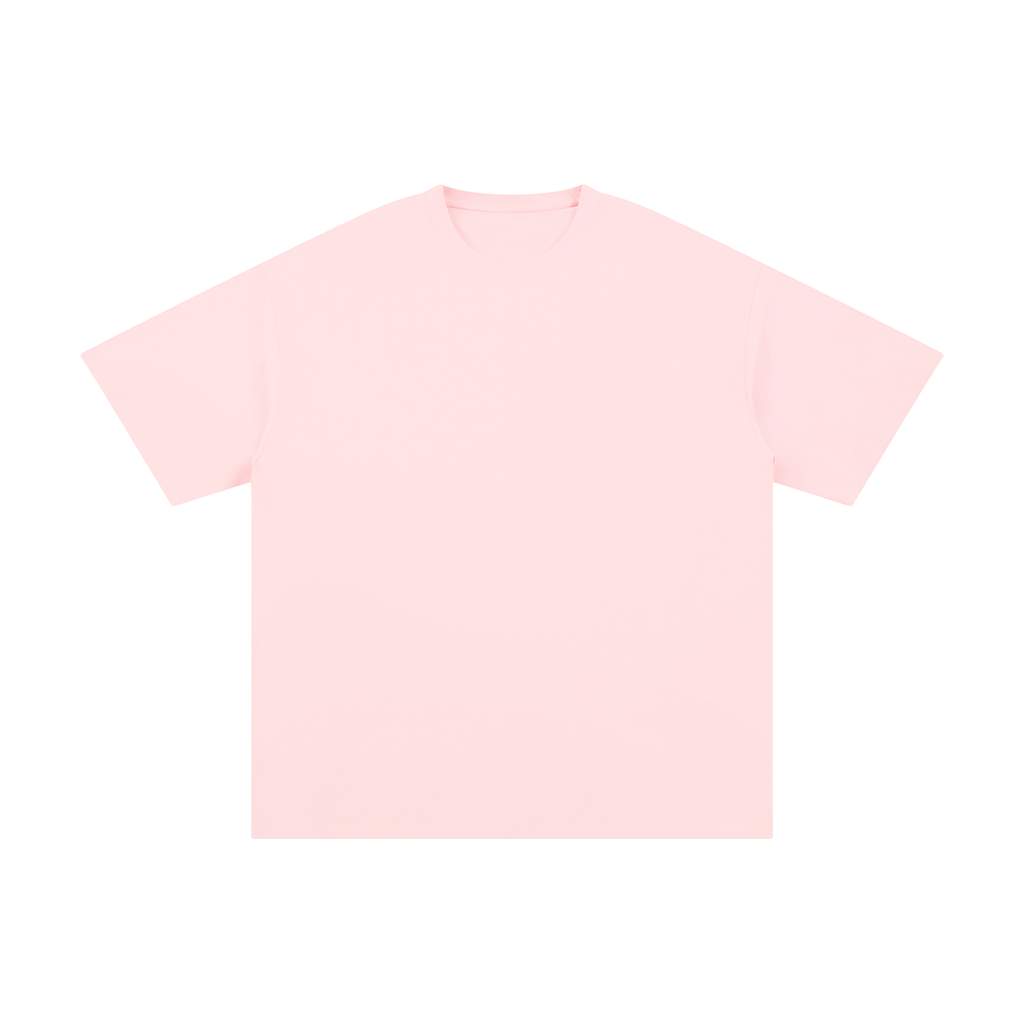 Unisex Pure Cotton T-Shirt