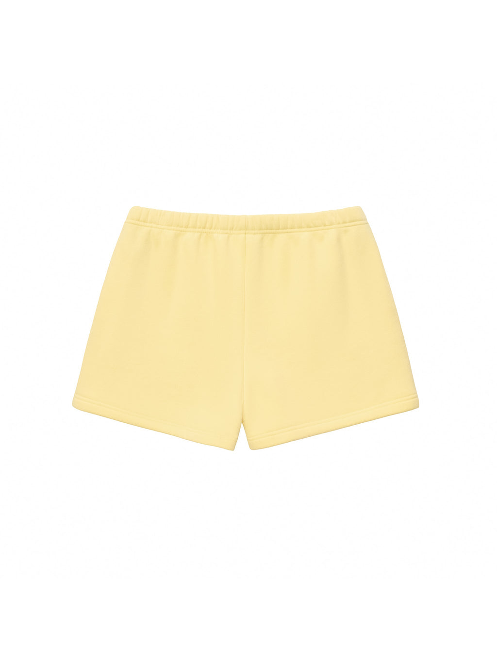 Women’s Essential Fleece Drawstring Sweatshorts