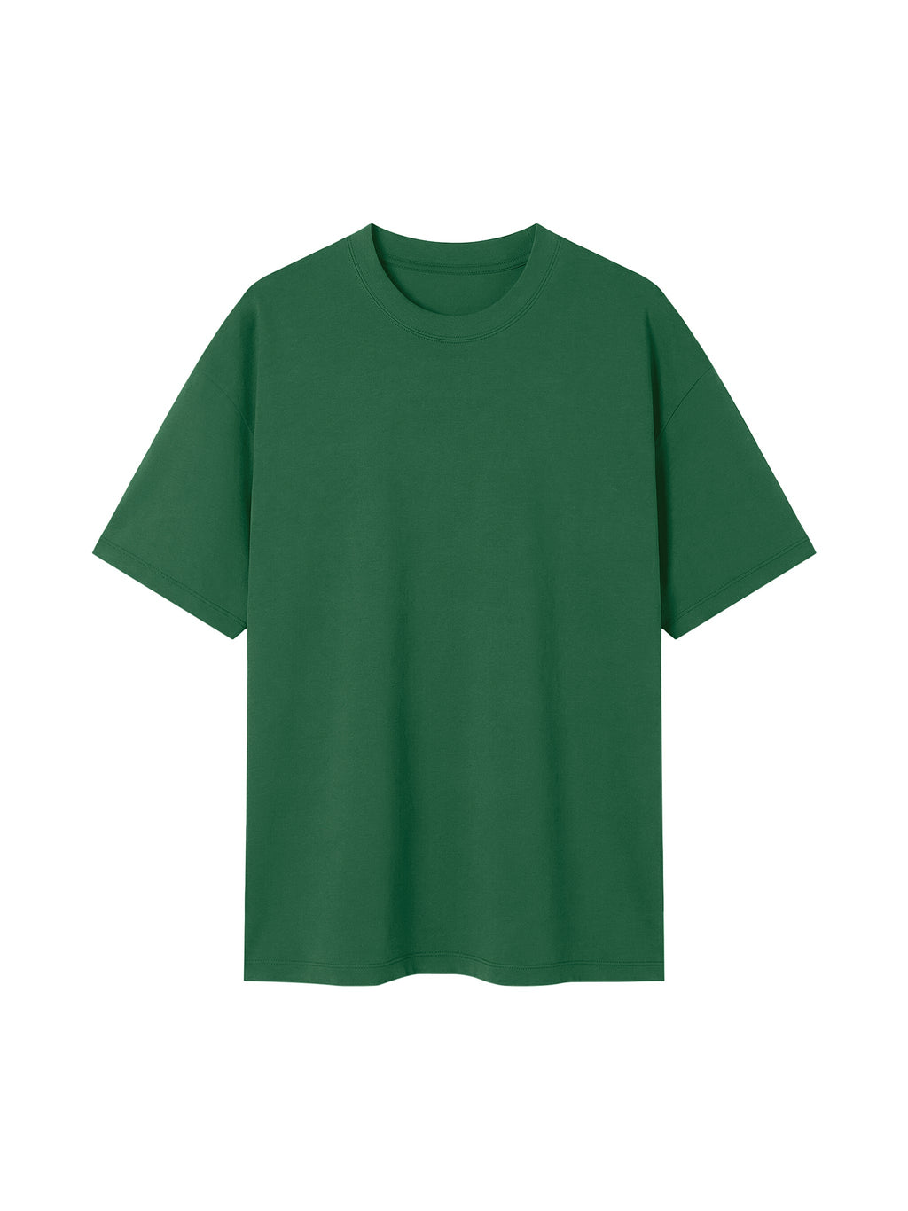 Unisex Regular Fit Crewneck T-Shirt