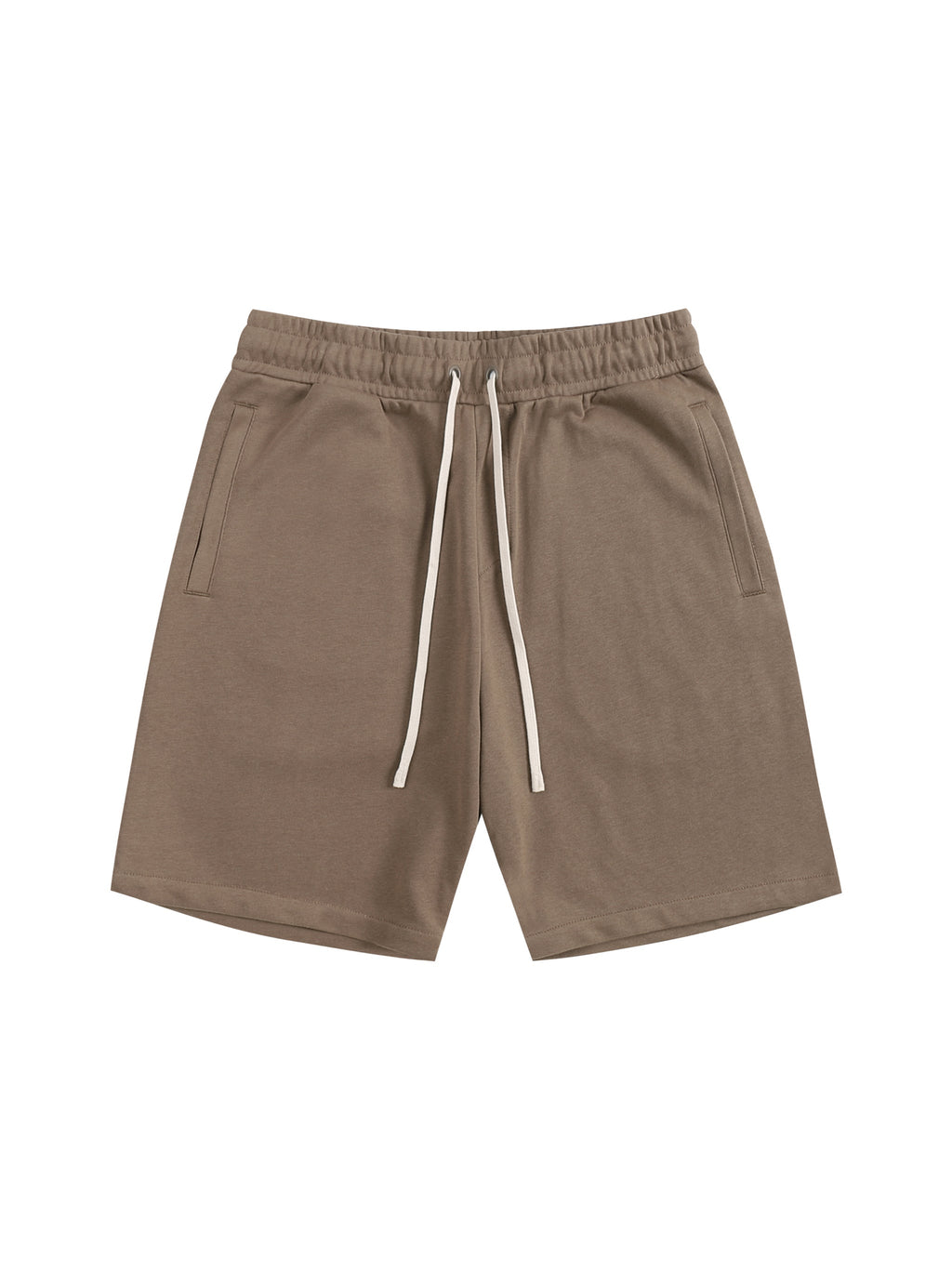 Essential Cotton Shorts